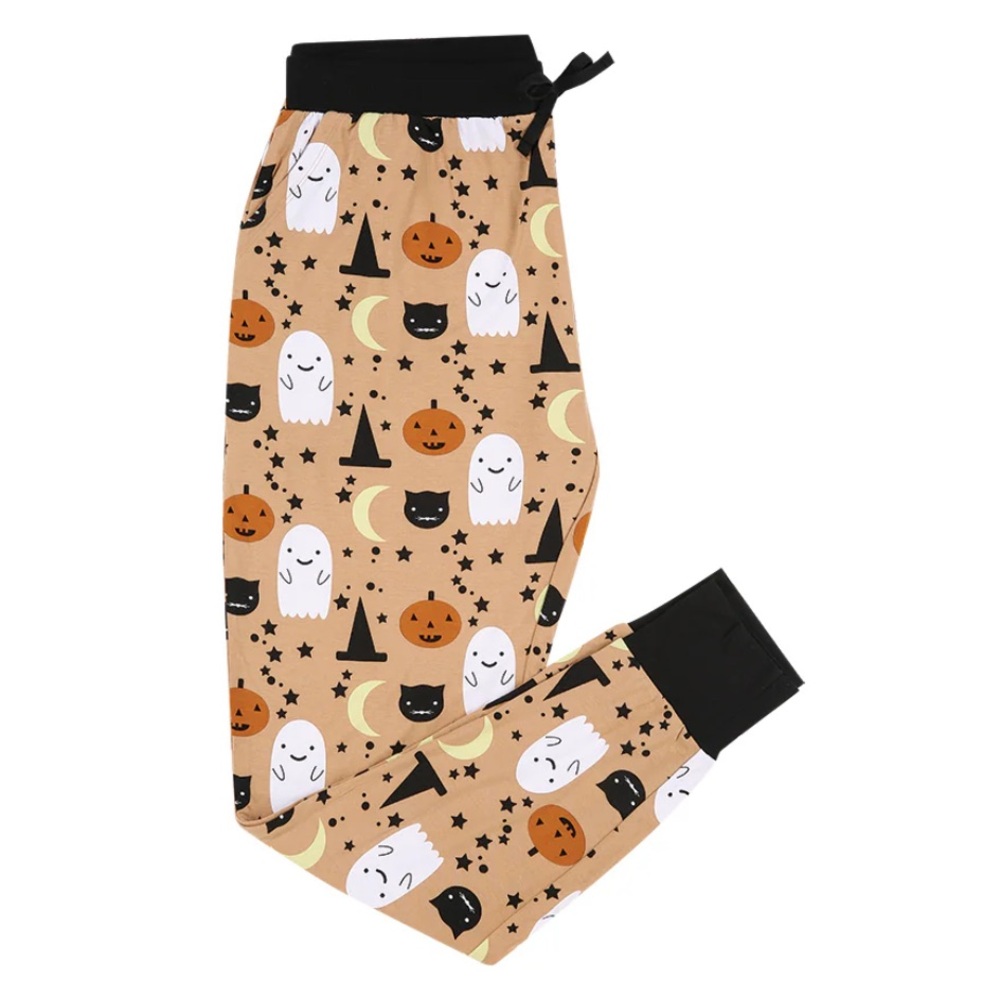 Emerson & Friends Trick or Treat Bamboo PJs
